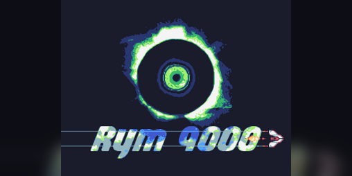 Cover image for Rym 9000
