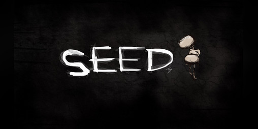 Cover image for SEED