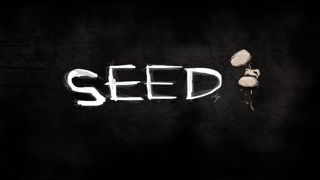 Cover image for SEED