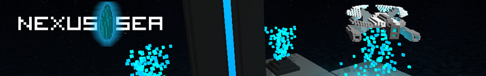 Nexus Sea