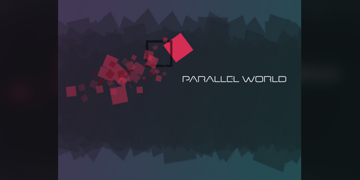 Cover image for Parallel World