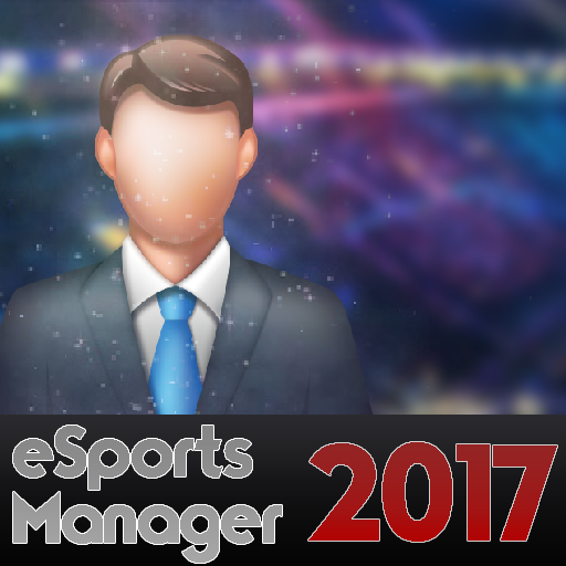 eSports Manager 2017 by velikiyGames