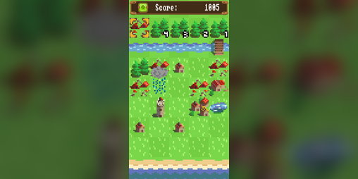 Cover image for Castle Quest