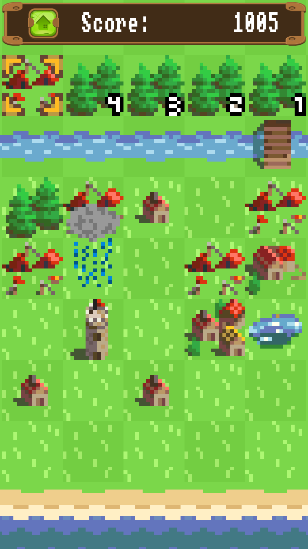 Castle Quest by DevNullGames