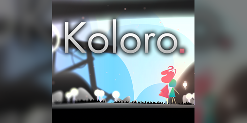 Cover image for Koloro