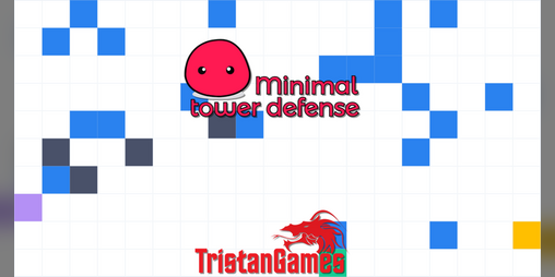 Cover image for Minimal Tower Defense