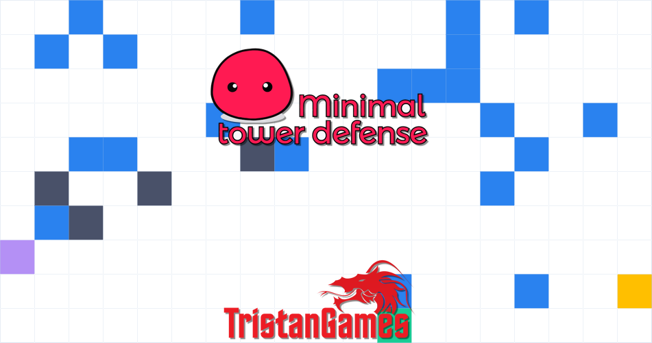 Cover image for Minimal Tower Defense