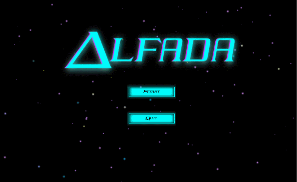 Alfada