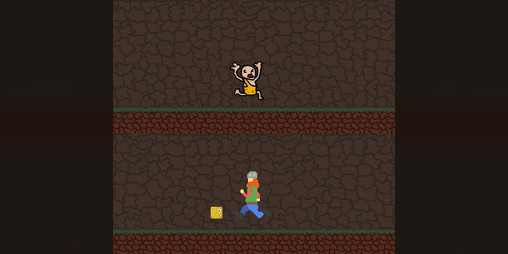 Cover image for Crash - A Kajak Games Autumn Game Jam Game