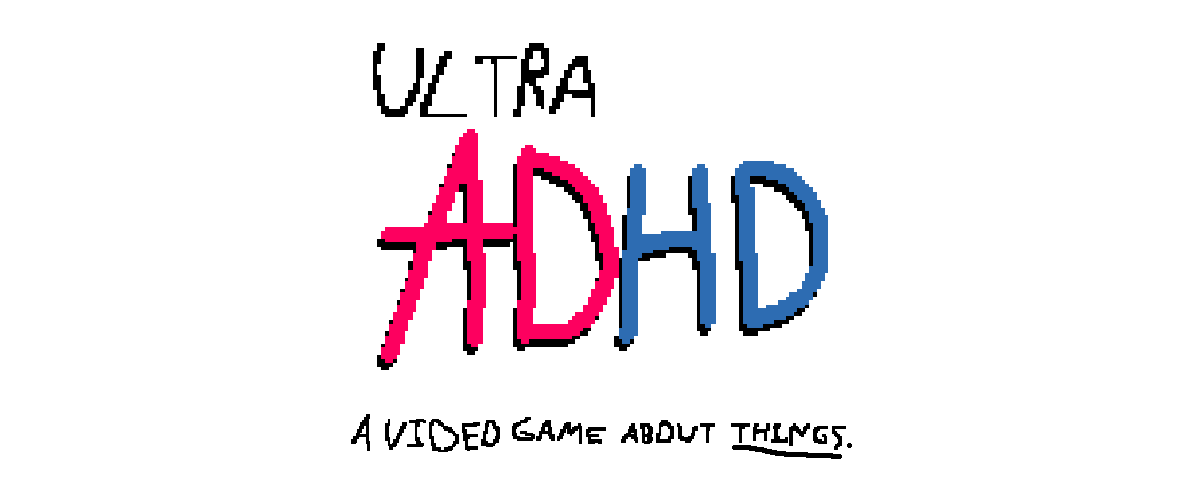 ULTRA ADHD