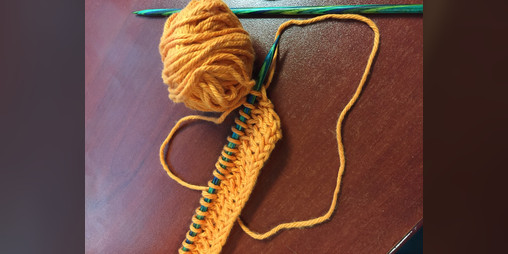 Cover image for Let's Learn Twine