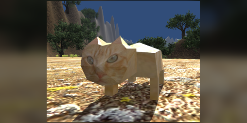 Cover image for Kid the Cat