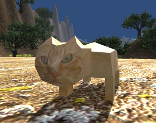 Cover image for Kid the Cat