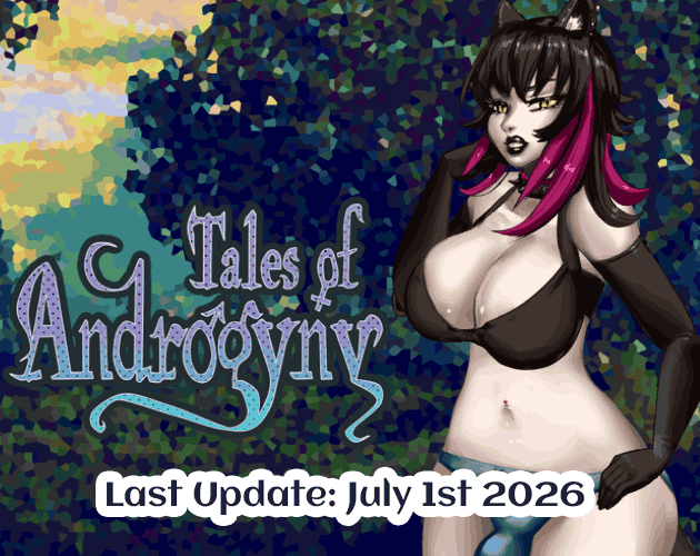 Screenshot 2 for Tales of Androgyny