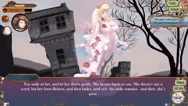 tales of androgyny android download