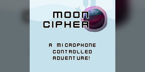 Cover image for Moon Cypher
