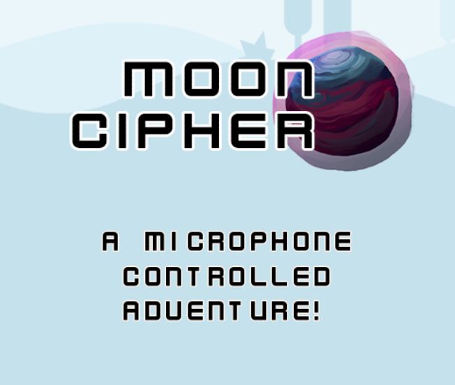 Moon Cypher
