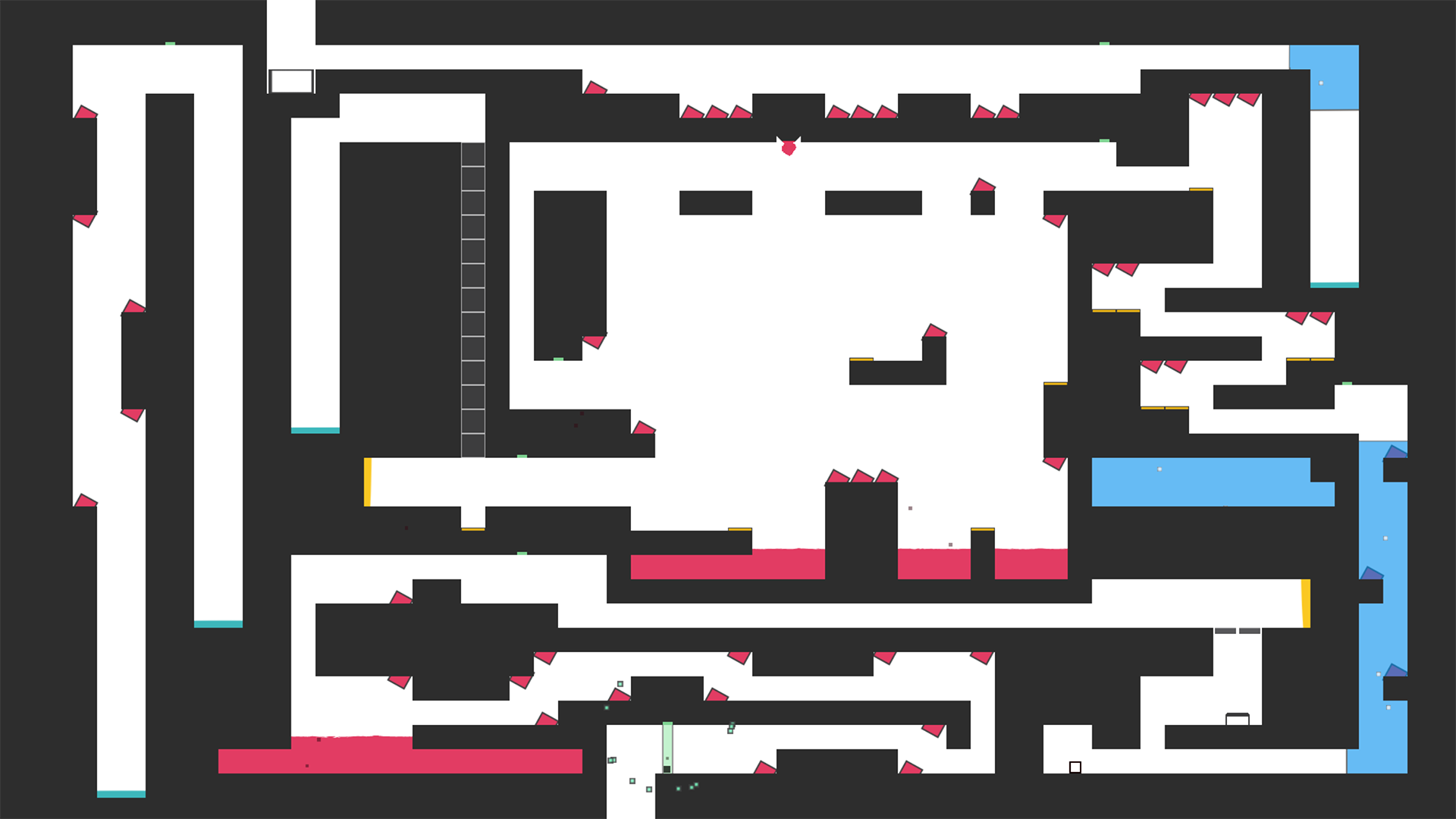 Image 1 - Big Tower Tiny Square 2 - Mod DB