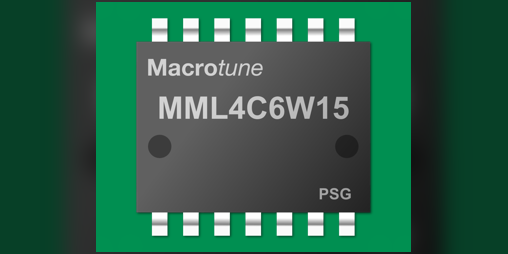 Cover image for Macrotune