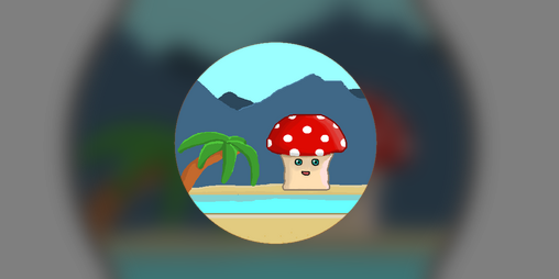 Cover image for Fat Shrooms