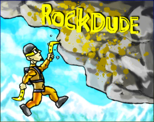 RockDude by TwO Bros.