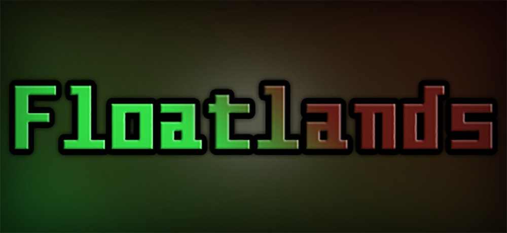 Floatlands Demo