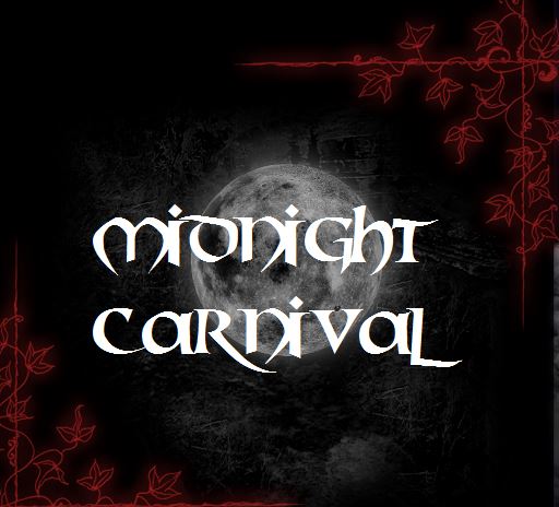 Cover image for Midnight Carnival