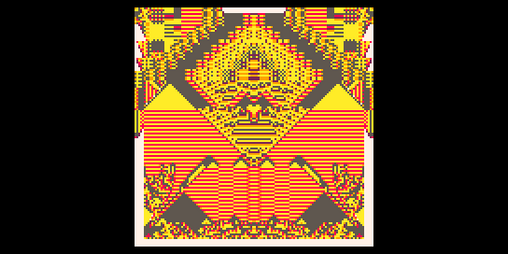 Cover image for Carpet Generator