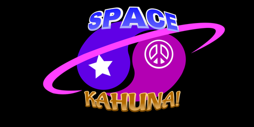 Cover image for Space Kahuna