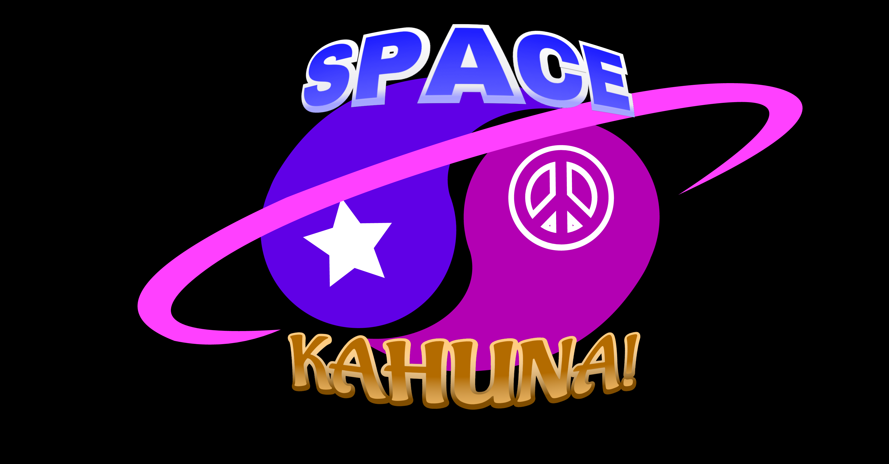 Cover image for Space Kahuna