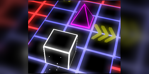 Cover image for Primitive Dash G