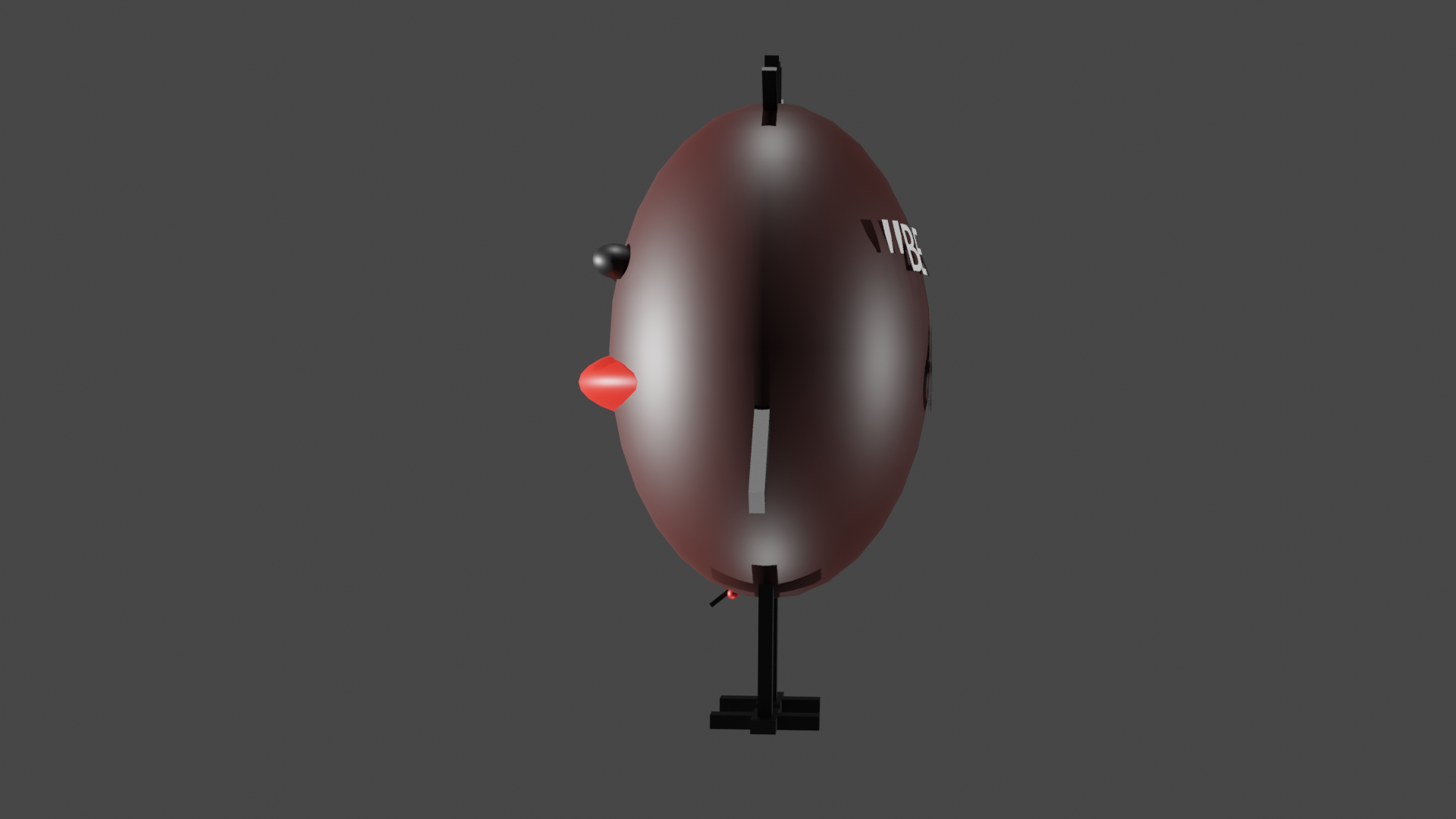 Bean Simulator 2069 by ElliottHad