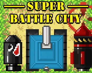Super Battle City