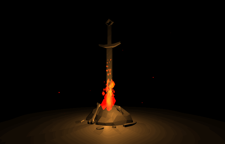 Cover image for Ember Interlude