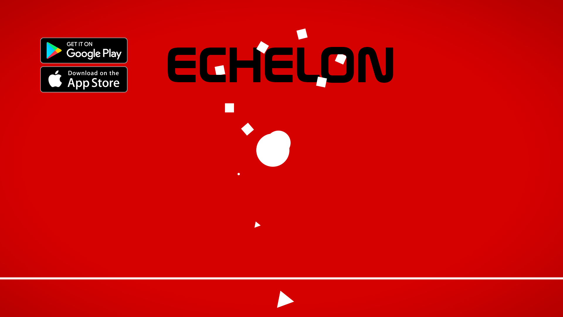 Echelon 2D