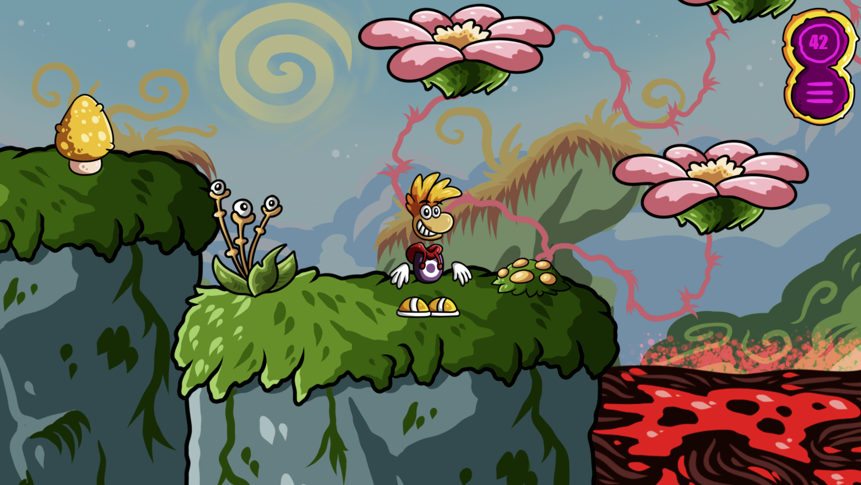A Fourth RAYMAN Game Could Be On The Way — GameTyrant