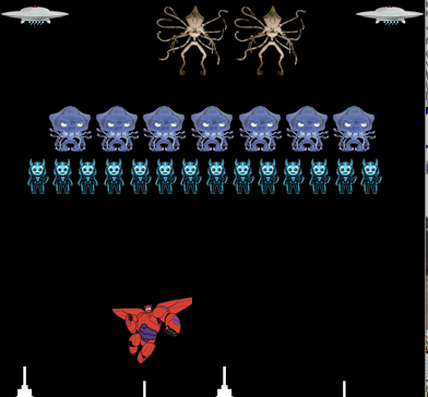 Space Game
