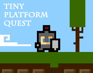 Cover image for Tiny Platform Quest