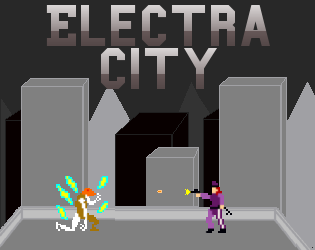 Electra City