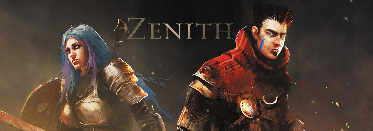 Zenith