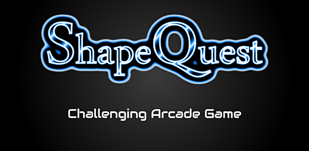 ShapeQuest