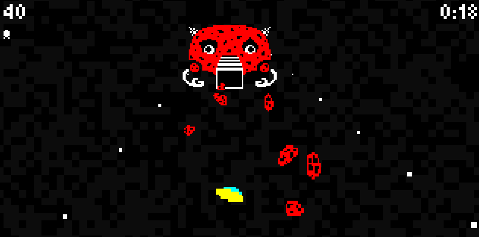 Cover image for Huespace N/A