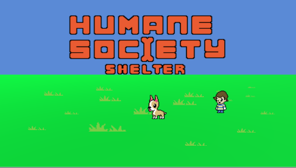 Human Society Shelter