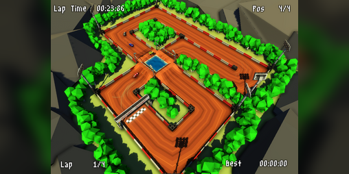 Cover image for Track Stars