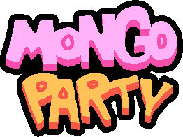 Mongo Party