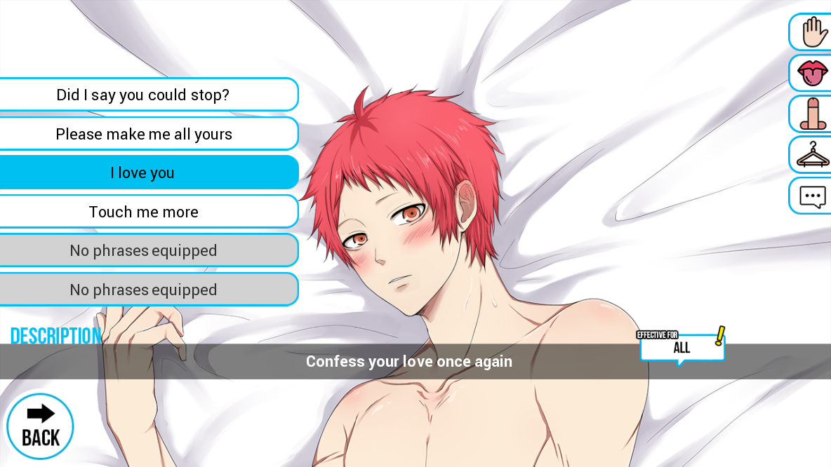 bl dating sim