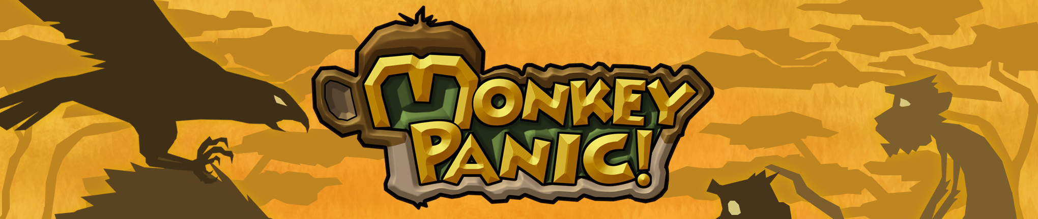 Monkey Panic