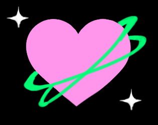 Cover image for Fifty Shades of Stardust