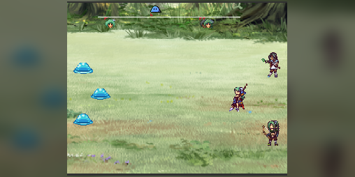 Cover image for AI-RPG