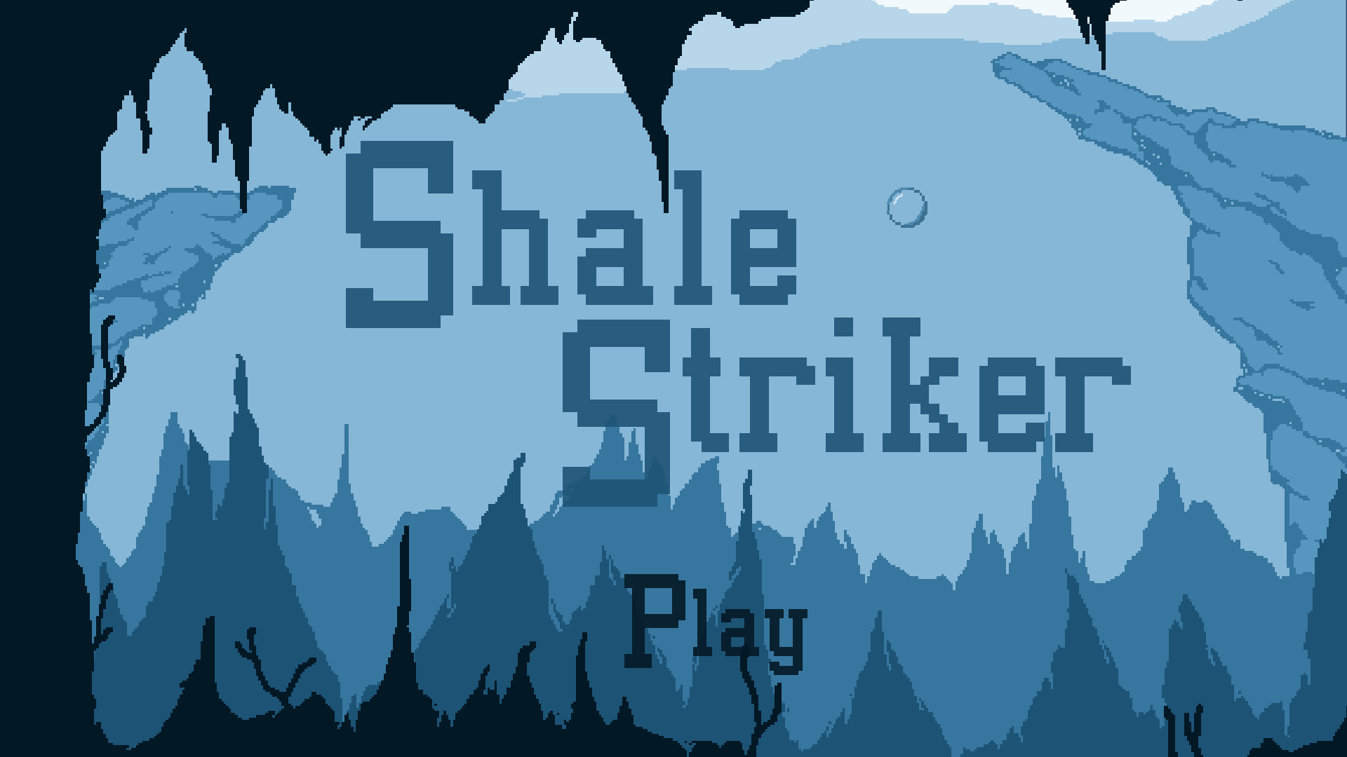Shale Striker